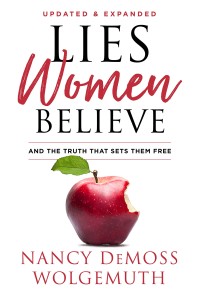 Image of LIES WOMEN BELIEVE: And The Truth That Sets Them Free