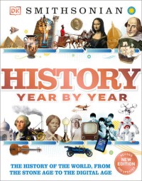 HISTORY  YEAR BY YEAR