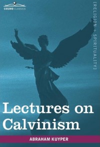 Image of LECTURES ON CALVINISM