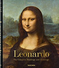 LEONARDO: The Complete Paintings and Drawings