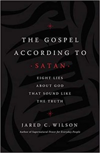 Image of GOSPEL ACCORDING TO SATAN, THE